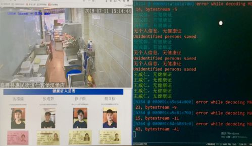 智慧監(jiān)管賦能，網(wǎng)絡(luò)技術(shù)護(hù)航 構(gòu)建新時代食品安全新防線